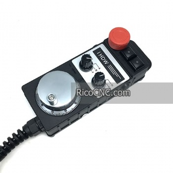 Hand Wheel Generator iHDW-BPABS-IM-C20(52) for YOUJI Machine