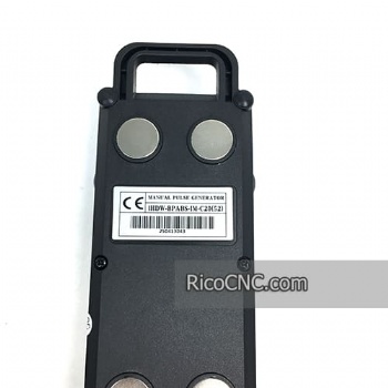 Hand Wheel Generator iHDW-BPABS-IM-C20(52) for YOUJI Machine