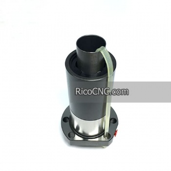 Rexroth R150228063 R150328063 Single Ball Screw Nut with flange FEM-E-B