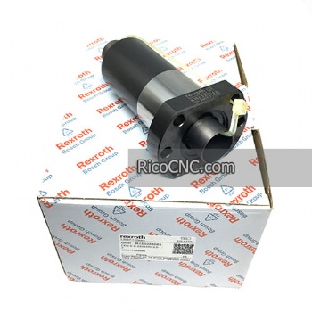 Rexroth R150228063 R150328063 Single Ball Screw Nut with flange FEM-E-B