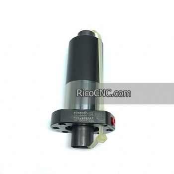 Rexroth R150228063 R150328063 Single Ball Screw Nut with flange FEM-E-B