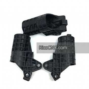 Doosan 101565-00011A DIN40 Tool Pot for DN Machine