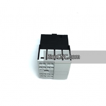 4008200414 4-008-20-0414 HOMAG Auxiliary Contact Switch DILM32-XHIC11