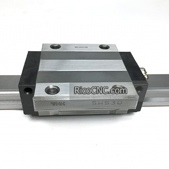 4006104364 4-006-10-4364 Linear Guide SHS30CPPC1E + 480LE Homag
