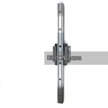 4006104364 4-006-10-4364 Linear Guide SHS30CPPC1E + 480LE Homag
