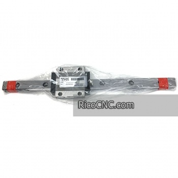 4006104364 4-006-10-4364 Linear Guide SHS30CPPC1E + 480LE Homag