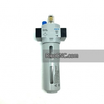 2041946060 2-041-94-6060 HOMAG Lubricador FESTO 159621 LOE