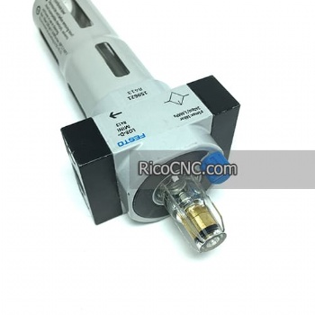 2041946060 2-041-94-6060 HOMAG Lubricator FESTO 159621 LOE