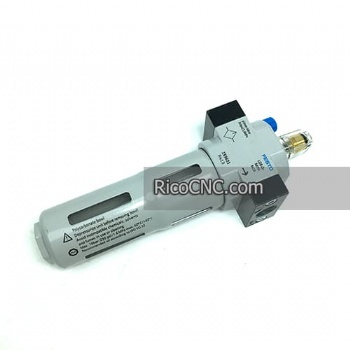 2041946060 2-041-94-6060 HOMAG Lubricator FESTO 159621 LOE