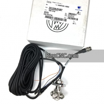 301308-00287 Marposs Touch Probe Tool Setting for DOOSAN CNC Lathe