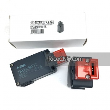 Pizzato FS 3096D024-M2 Safety Door Limit Switch