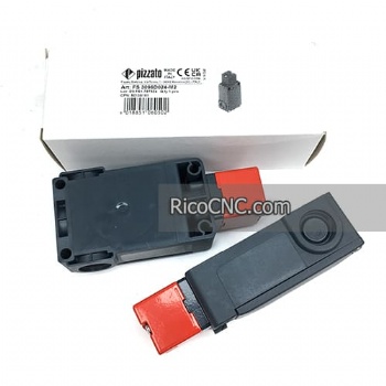 Pizzato FS 3096D024-M2 Safety Door Limit Switch
