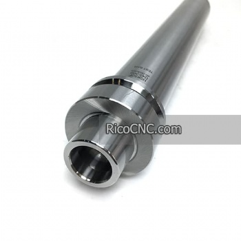 HSK50F-D40-300 Spindle Runout Test Bars Calibration Arbors Tools
