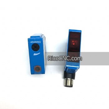 4008611156 4-008-61-1156 Reflecting Fibre-Optic Key WT12L-2B550 SICK
