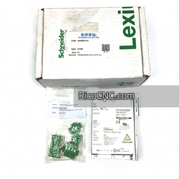 4008391843 4-008-39-1843 HOMAG Regulator BLV14HD16B401 Controller
