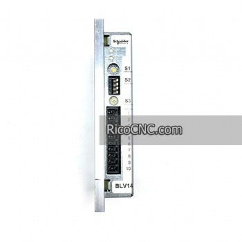 4008391843 4-008-39-1843 HOMAG Regulator BLV14HD16B401 Controller