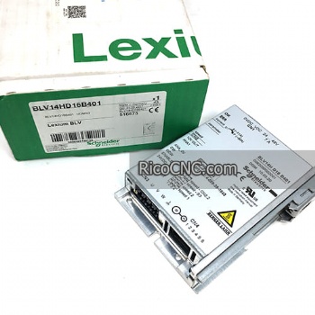 4008391843 4-008-39-1843 HOMAG Regulator BLV14HD16B401 Controller