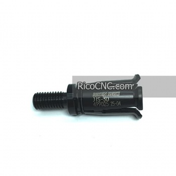 Riken Seiki 499025 JIS-30 Gripper for Kitamura Machine