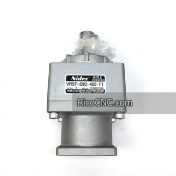 Nidec Shimpo VRSF-S9C-400-T1 Planetary Inline Economy Gear Reducers