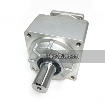 Nidec Shimpo VRSF-S9C-400-T1 Planetary Inline Economy Gear Reducers