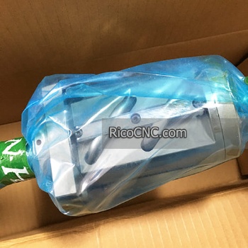 DOOSAN C72025203 Ball Screw for DNM500 Machine