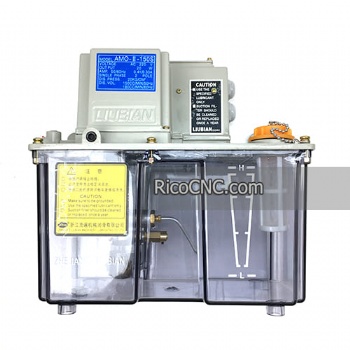 AMO-II-150S Automatic Lubrication Oil Pump