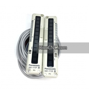 Panasonic NA1-11-PN Small Object Detection Area Sensors