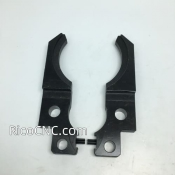 BT50 Steel Tool Holder Fork Metal Clips for CNC AWEA machine