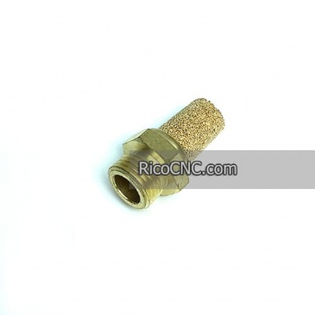 4011040039 4-011-04-0039 HOMAG Sound Absorber G1/8