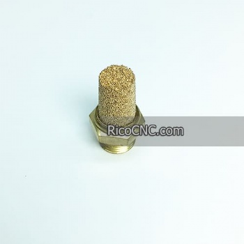 4011040039 4-011-04-0039 Amortiguador de sonido HOMAG G1/8