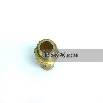 4011040039 4-011-04-0039 Amortiguador de sonido HOMAG G1/8