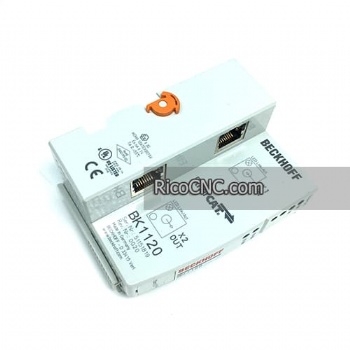 4086050630 4-086-05-0630 Acoplador de bus Ethercat BK1120 Para HOMAG