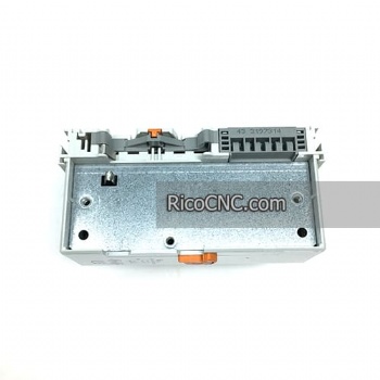 4086050630 4-086-05-0630 Acoplador de bus Ethercat BK1120 Para HOMAG