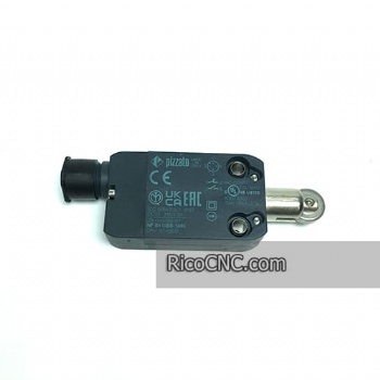 4008320259 4-008-32-0259 Final de Carrera Pizzato NF B110BB-SMK para Sierra de Vigas Homag HPL300