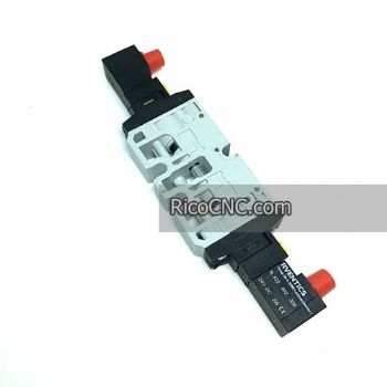 AVENTICS R422002096 Solenoid Valve for HOMAG