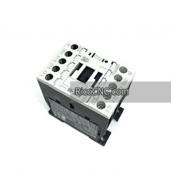Contactores magnéticos EATON DILM9-01 XTCE009B01TD