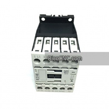 Contactores magnéticos EATON DILM9-01 XTCE009B01TD