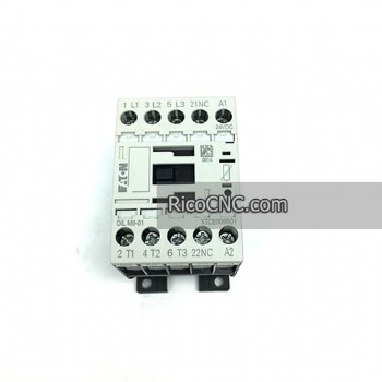 EATON Magnetic Contactors DILM9-01 XTCE009B01TD