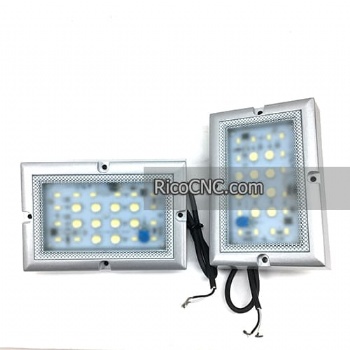 DOOSAN 301005-00597A LED Work Lamp for DOOSAN PUMA Machine