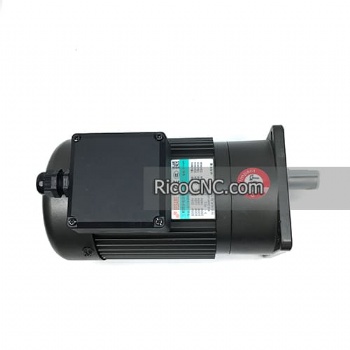 SESAME 200W Precision Gear Motor G11V200S-75