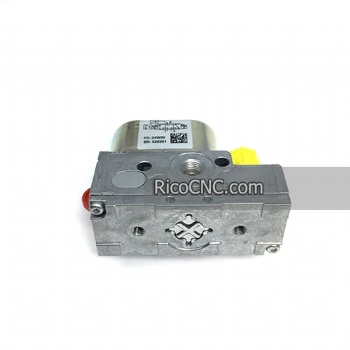 AVENTICS R414002403 Regulador de presión ED02-000-060-010-1M12A
