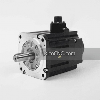 Servomotor de CA Yaskawa SGMG-09A2ABC HAAS 93-2643 62-0009