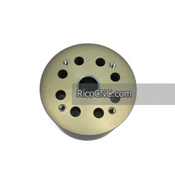 2004802650 2-004-80-2650 Homag Pressure Zone Roller 200/400