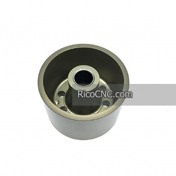 2004802650 2-004-80-2650 Homag Pressure Zone Roller 200/400