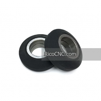 3048182850 3-048-18-2850 Rodillo de alimentación para máquina HOMAG KAL350