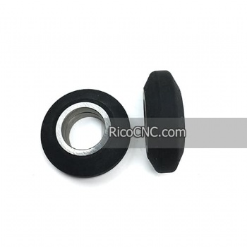 3048182850 3-048-18-2850 Rodillo de alimentación para máquina HOMAG KAL350