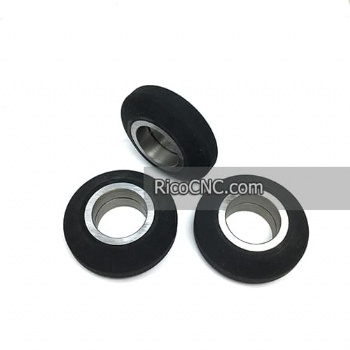 3048182850 3-048-18-2850 Rodillo de alimentación para máquina HOMAG KAL350