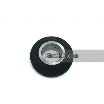3048182850 3-048-18-2850 Rodillo de alimentación para máquina HOMAG KAL350