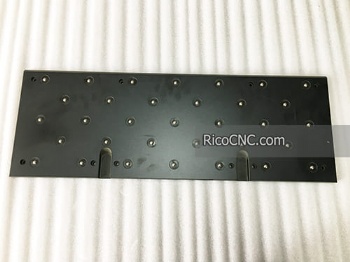 3441014470 3-441-01-4470 Mesa flotante de aire para HOMAG