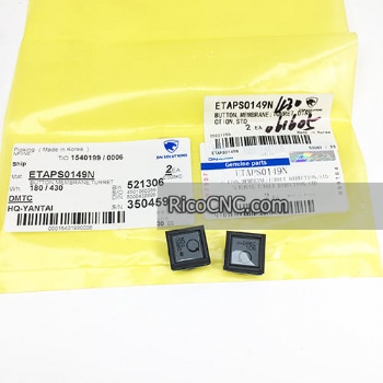 DOOSAN ETAPS0149N Turret Direction Button